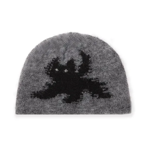SLEEPYWALK Акриловые шапки-бини унисекс