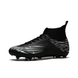 Чёрный длинный шип