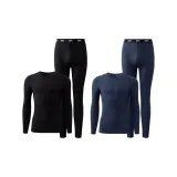 Чёрный + Серый Синий