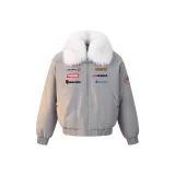 Сталинский серый