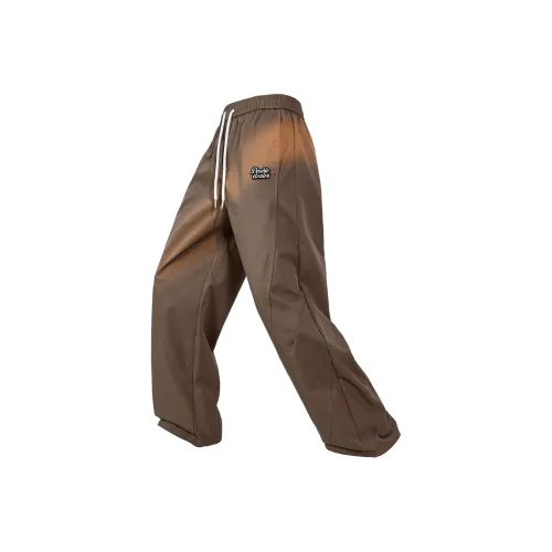 Double Dealer Повседневные брюки Унисекс