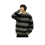 Черно-серый