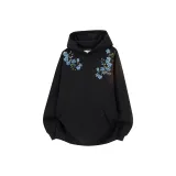 Черный (с флисовой подкладкой)