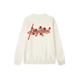 Абрикос - Флисовая подкладка