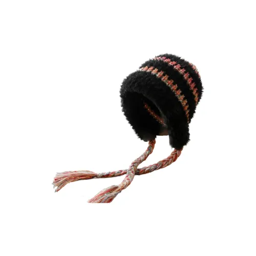 YALMY Полиэстер Шапки-бини Унисекс