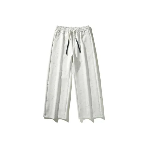 NINEDAO Унисекс Повседневные Штаны