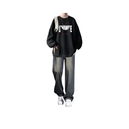 ONENINE34PM Свитшот Комплект Унисекс