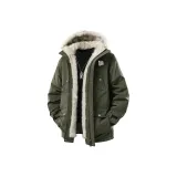 Армейский зеленый