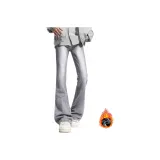 Дымчато-серый (флисовая подкладка)