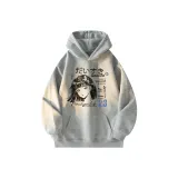 Светло-серый