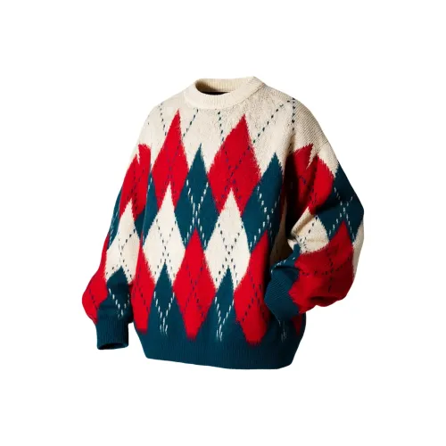 A02 Унисекс Трикотаж