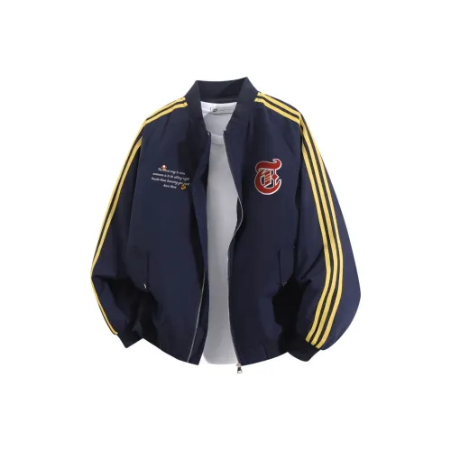 Tre Club Унисекс Пуховики