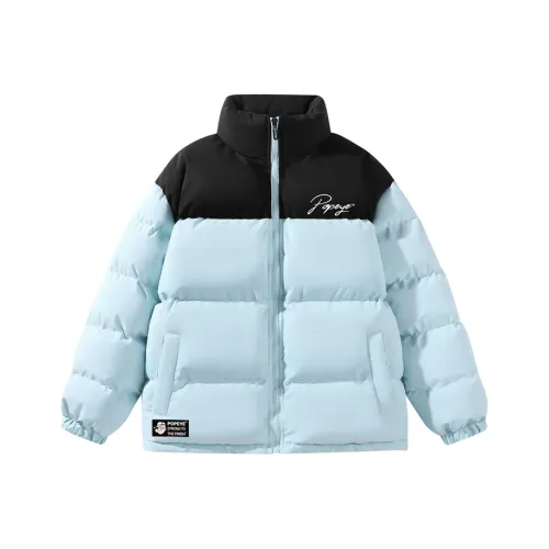 Popeye Унисекс Пуховики