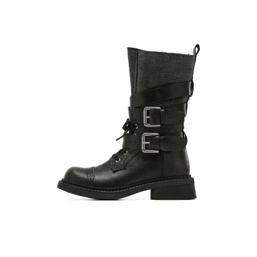 ST SAT Женские ботильоны