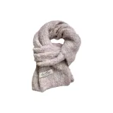 Цветок фиолетового цвета