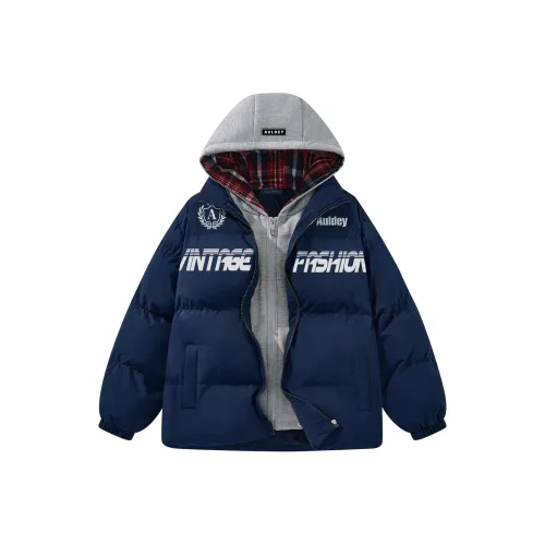 AULDEY Унисекс Пуховики