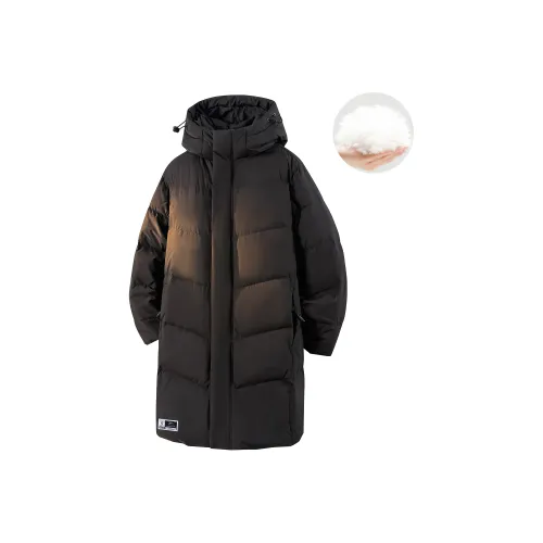 Crayon Shinchan Пуховик Унисекс