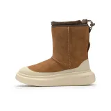 Верблюжий коричневый