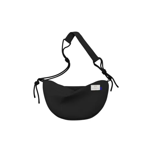 MYD Полиамид Сумка через плечо Унисекс