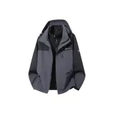 Темно-серый