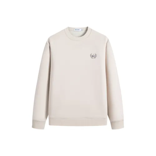 NAVIGARE Trendy Jogger Trailblazer Свитшот Мужской