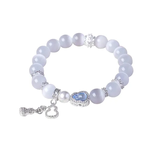 YINGBAIBAO Сплав Браслеты Унисекс