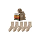 [Вышитый] 5 хаки