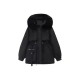 Black (с наклейкой бренда VN)