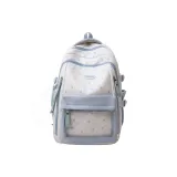 Светло-голубой