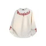 Туманно-серый