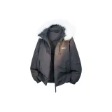 Темно-серый