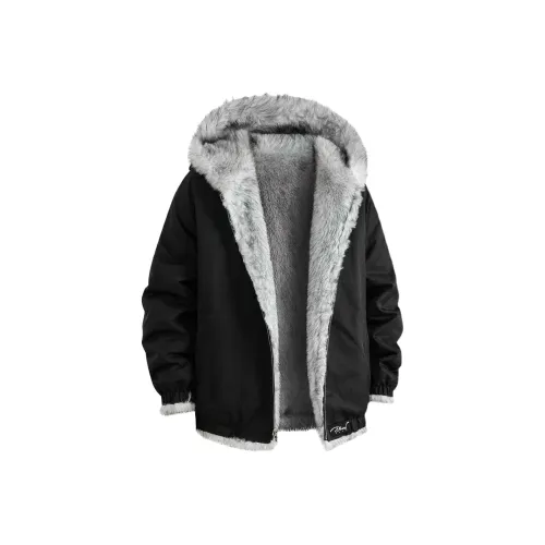 DAND Унисекс Пуховики