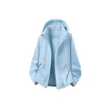 Детский Синий (Утеплённый)