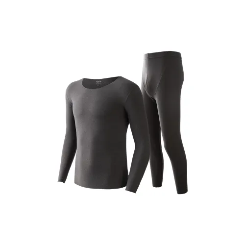 H-YXIANG Мужские термокуртки