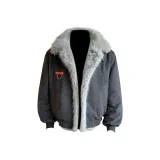 Темно-серый [Съемные таблички с названием]