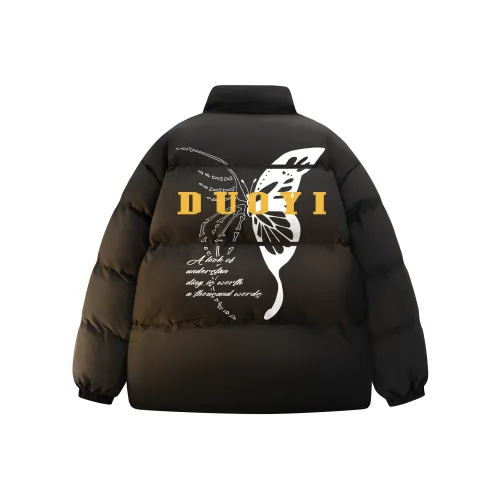 Duoyi Унисекс Пуховики