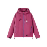 Розовый Флойд [One-on-one ветровка]