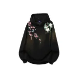 Черный [Термоконтроль Холодостойкий Флисовая подкладка]