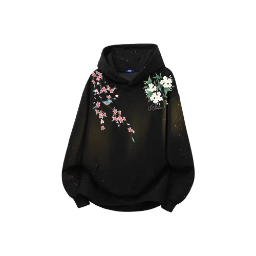 WHELVE Унисекс Свитшоты