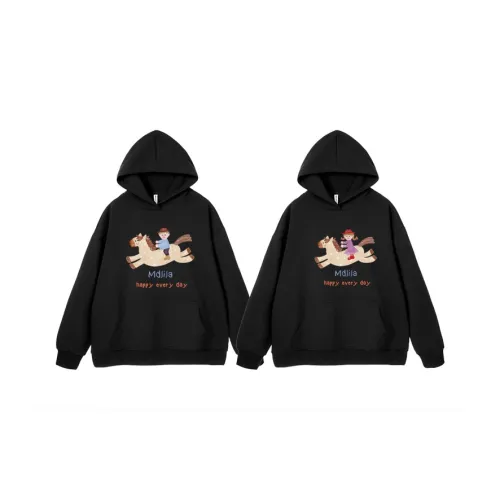 MDLILA Женские парные комплекты