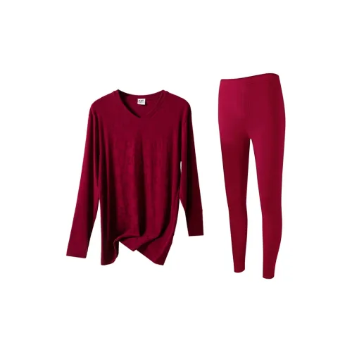 H YXIANG Мужской термокостюм