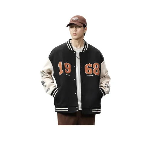 CHAORENBANG Унисекс Куртки