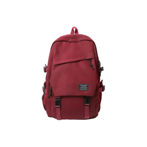 GOBLIN SHARKS 1759 Нейлон Рюкзак Tubas Трубы Унисекс Многоцветный