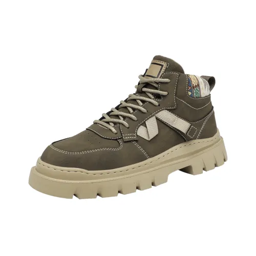 SIMBA'S PRIDE Рабочие ботинки Унисекс