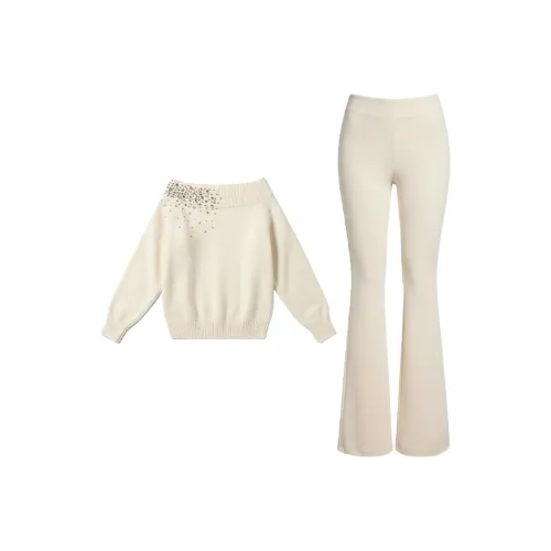 MA JOURNEE Женские Комплекты с Юбкой