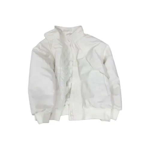 GUHUO Абрикос Унисекс Пуховики