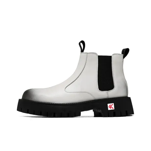 ZANSITE Носки Crew Chelsea Мужские