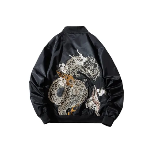 JOE BOXER Мужские Куртки