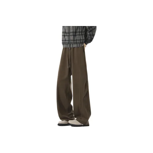 Lightning X Storm Повседневные брюки Унисекс