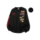 Черный [с флисовой подкладкой]